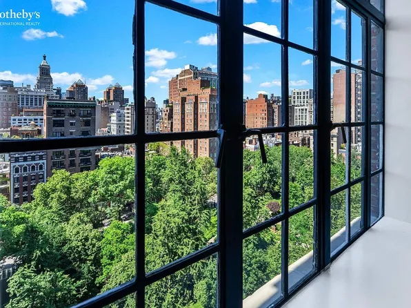 44 Gramercy Park N APT 15A, New York, NY 10010