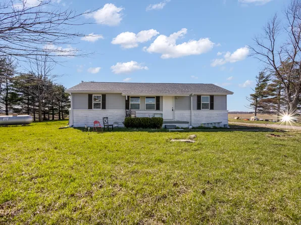 27440 Six Points Rd, Sheridan, IN 46069