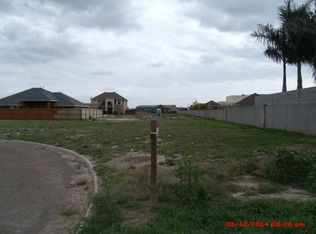 500 Purple Bugambilia, Pharr, TX 78577