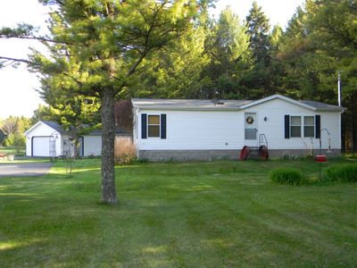 3285 Kangaroo Beach Rd, Baileys Harbor, WI, 54202