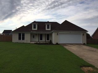 278 Andy Dr, Drummonds, TN 38023