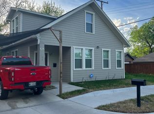408 Virginia Ave, Fort Worth, TX 76104
