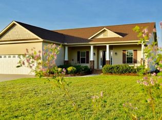 7003 Kiley Ct, Liberty, NC 27298
