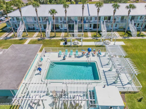 541 S Peninsula Ave APT A19, New Smyrna Beach, FL 32169