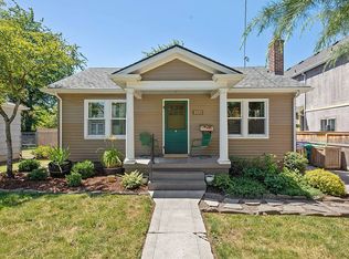 1223 SE 88th Ave, Portland, OR 97216