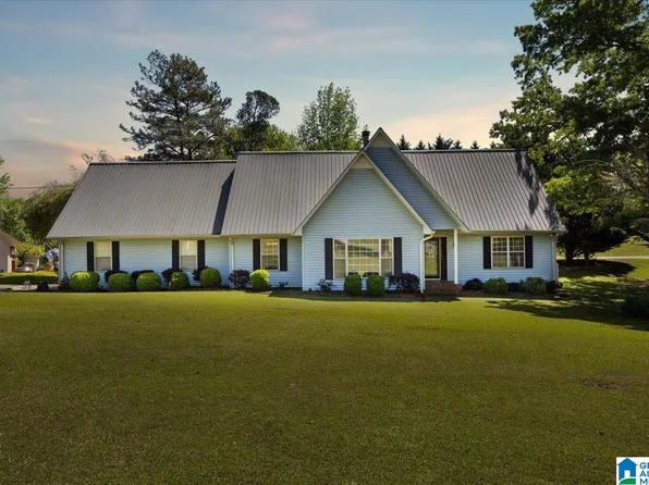 7696 John Pelham Trl, McCalla, AL 35111