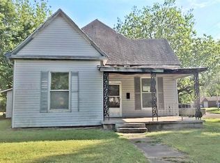 923 Boston St, Muskogee, OK 74401