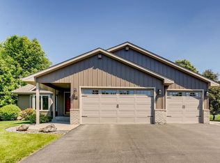 11950 9th St NE, Hanover, MN 55341