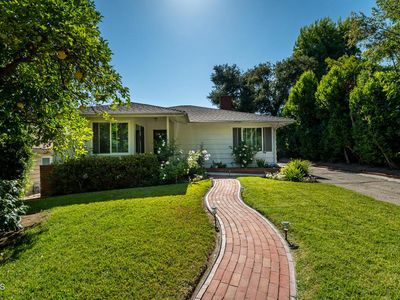 4841 Hill St, La Canada Flintridge, CA, 91011
