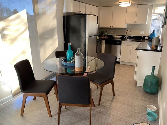 Scheme 2 Dining Area