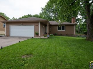 1225 SE 43rd Ter, Topeka, KS 66609