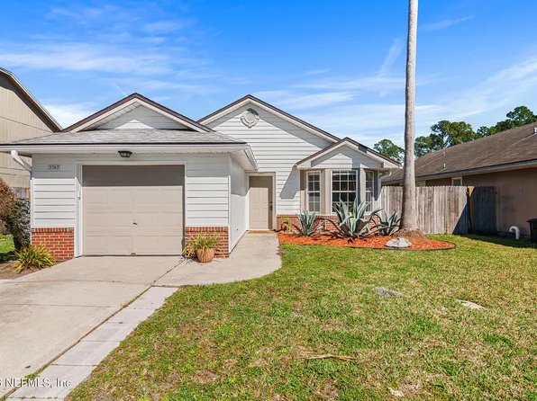 3367 MANDARIN GLEN Drive, Jacksonville, FL 32223