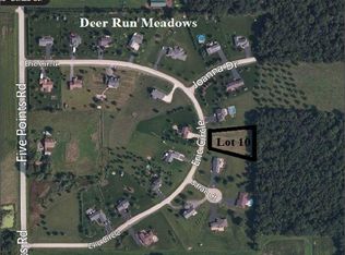 9305 Eric Cir, Kingston, IL 60145