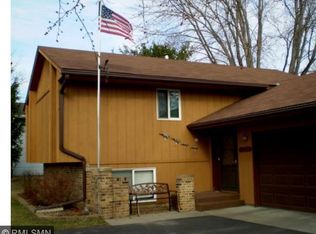 1747 Garden Ln, White Bear Township, MN 55110