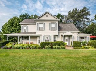 221 Haines Rd, Xenia, OH 45385