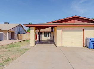 1328 E Palmdale Dr, Tempe, AZ 85282