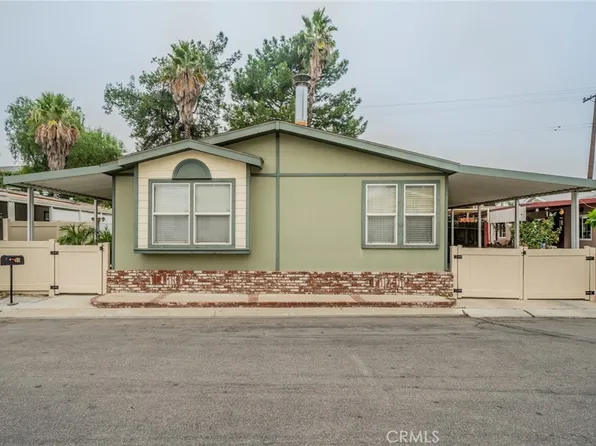 494 S Macy St Space 19, San Bernardino, CA 92410