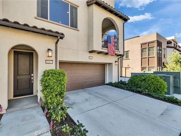 8367 Explorer St, Chino, CA 91708