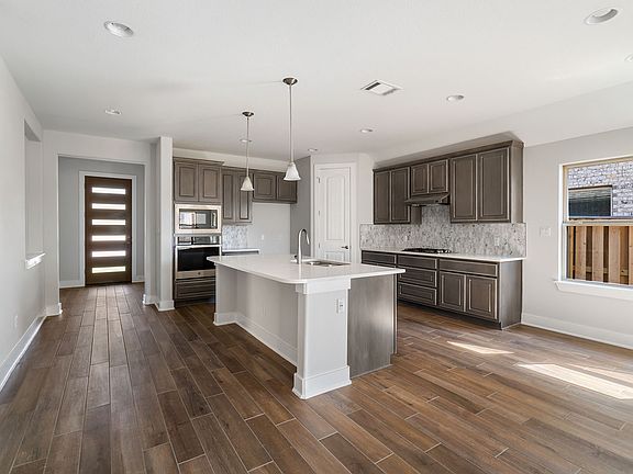 Representative Photo