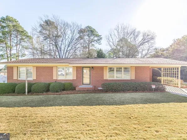 25 Hillbright St #204, Hawkinsville, GA 31036