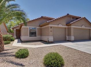 2989 E Pinto Valley Rd, San Tan Valley, AZ 85143
