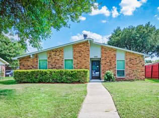 1616 Cumberland Trl, Plano, TX 75023