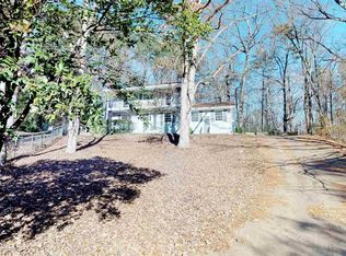 6596 Bralorne Ct, Stone Mountain, GA 30087