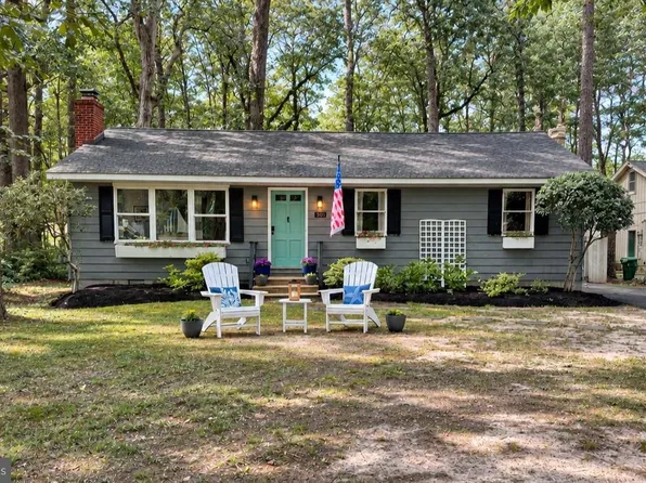 301 Lincoln Ave, Saint Michaels, MD 21663