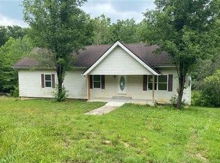 2865 Ricky Dr, Foristell, MO 63348