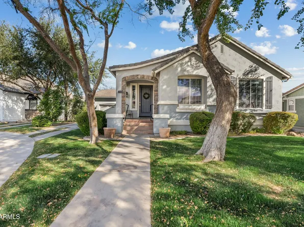 2626 E VALENCIA Street, Gilbert, AZ 85296