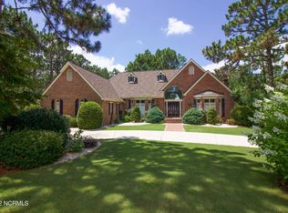12 Glen Abbey Trl, Pinehurst, NC 28374