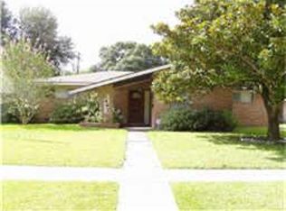 5467 Maple St, Houston, TX 77096