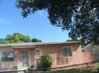 311 E 35th St, Hialeah, FL 33013