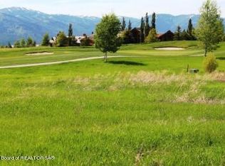 36 Targhee Trl, Victor, ID 83455