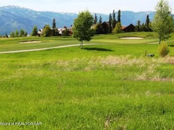 36 Targhee Trl, Victor, ID 83455