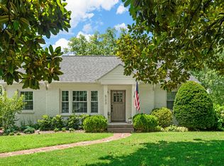 523 Crieve Rd, Nashville, TN 37220
