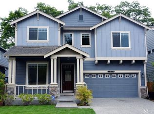 7629 NE 198th Pl, Kenmore, WA 98028