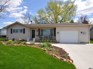 12865 Kelley Rd, Brooklyn, MI 49230