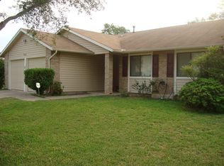 7154 Gallery Rdg, San Antonio, TX 78250