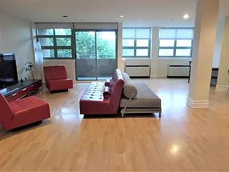 Rented by Corcoran