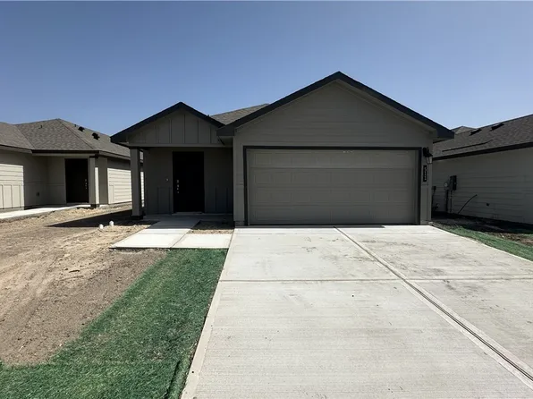 511 Meansville Dr, Odem, TX 78370