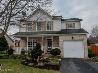 6302 White Cedar Ct, Sykesville, MD 21784