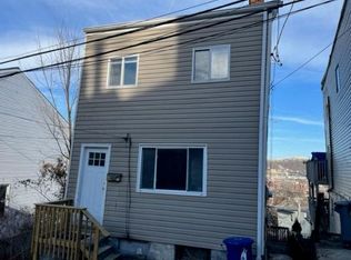 13 Nusser St, Pittsburgh, PA