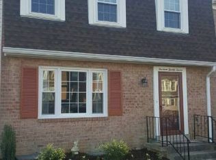 1427 Flagship Dr, Woodbridge, VA