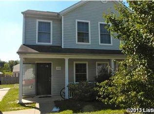 6305 Hackel Dr, Louisville, KY
