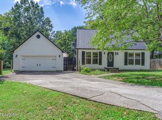 1804 Longcress Dr, Knoxville, TN 37918