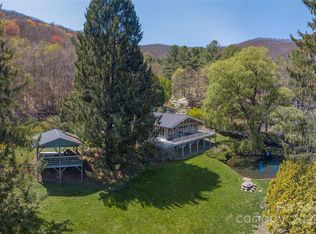 55 Grove Park, Waynesville, NC 28786