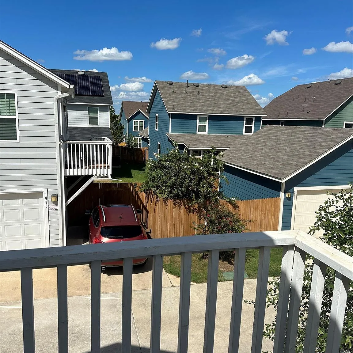 1 bed, 1.0 bath, 440 sqft, $1,200 — Photo 3