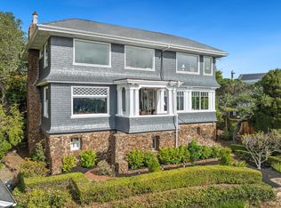 44 Sunshine Ave, Sausalito, CA 94965