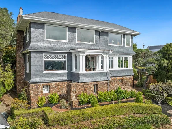 44 Sunshine Avenue, Sausalito, CA 94965